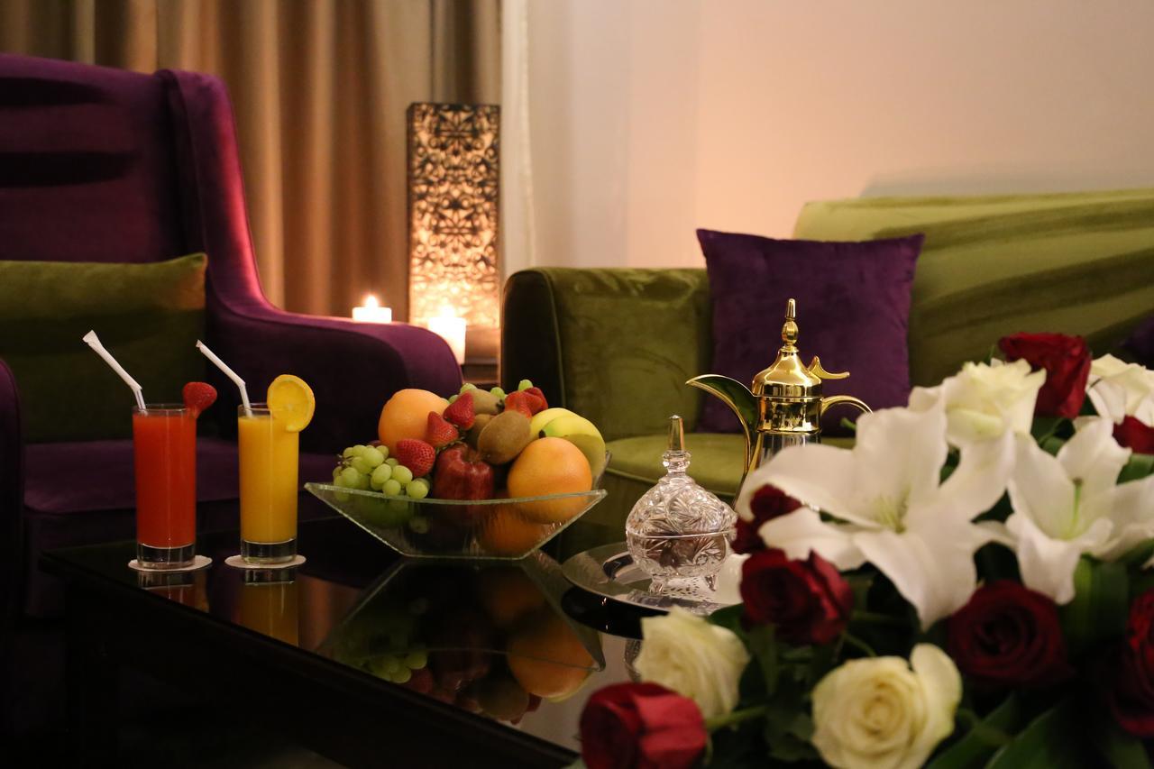 Golden Bujari Hotel Эль-Хубар Экстерьер фото