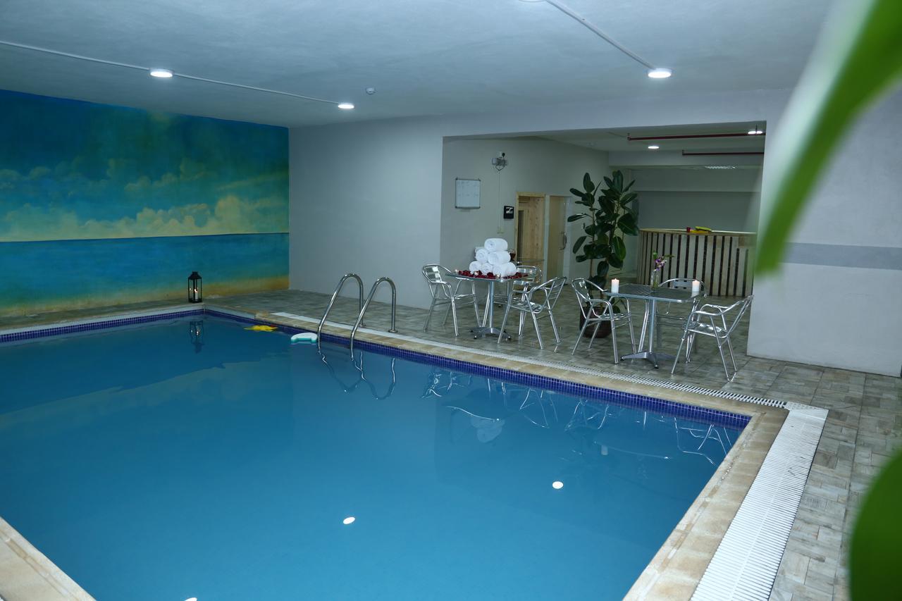Golden Bujari Hotel Эль-Хубар Экстерьер фото
