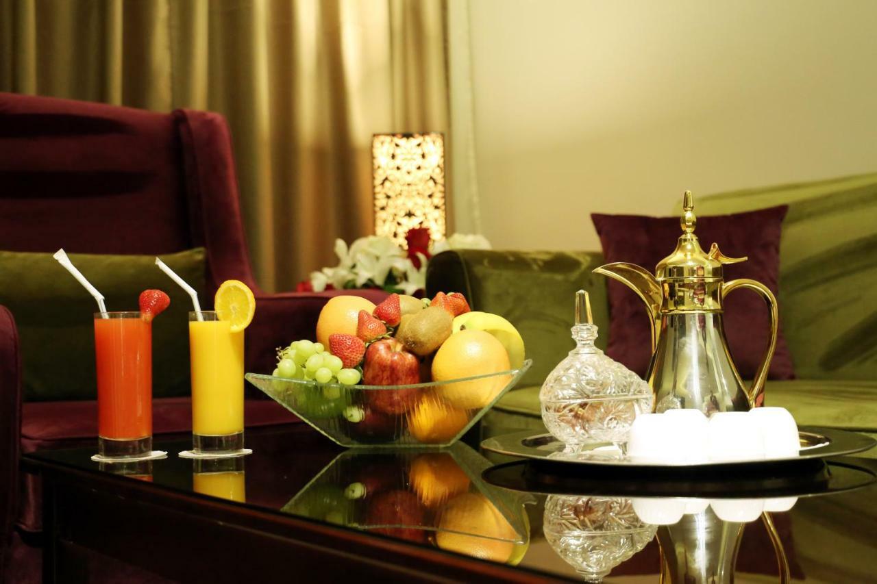 Golden Bujari Hotel Эль-Хубар Экстерьер фото