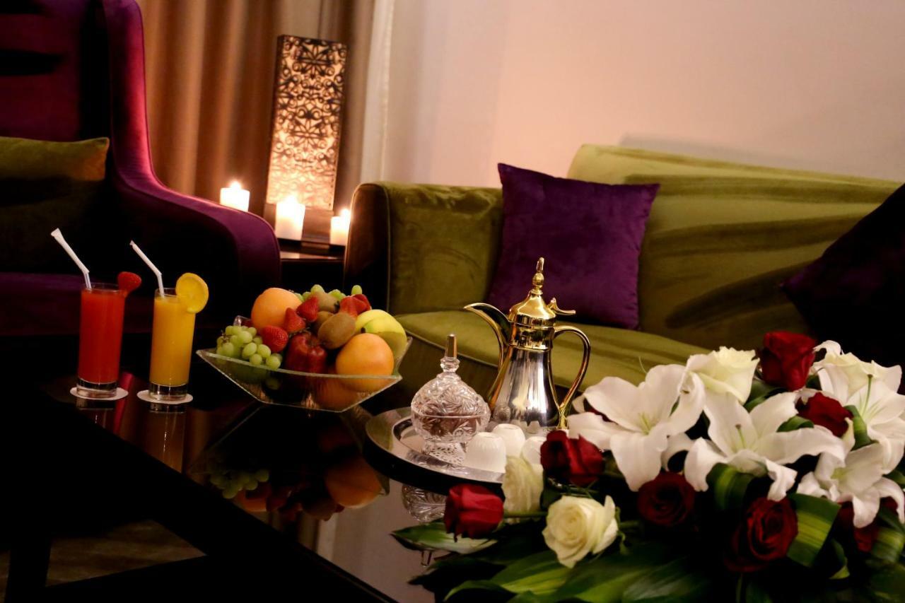 Golden Bujari Hotel Эль-Хубар Экстерьер фото